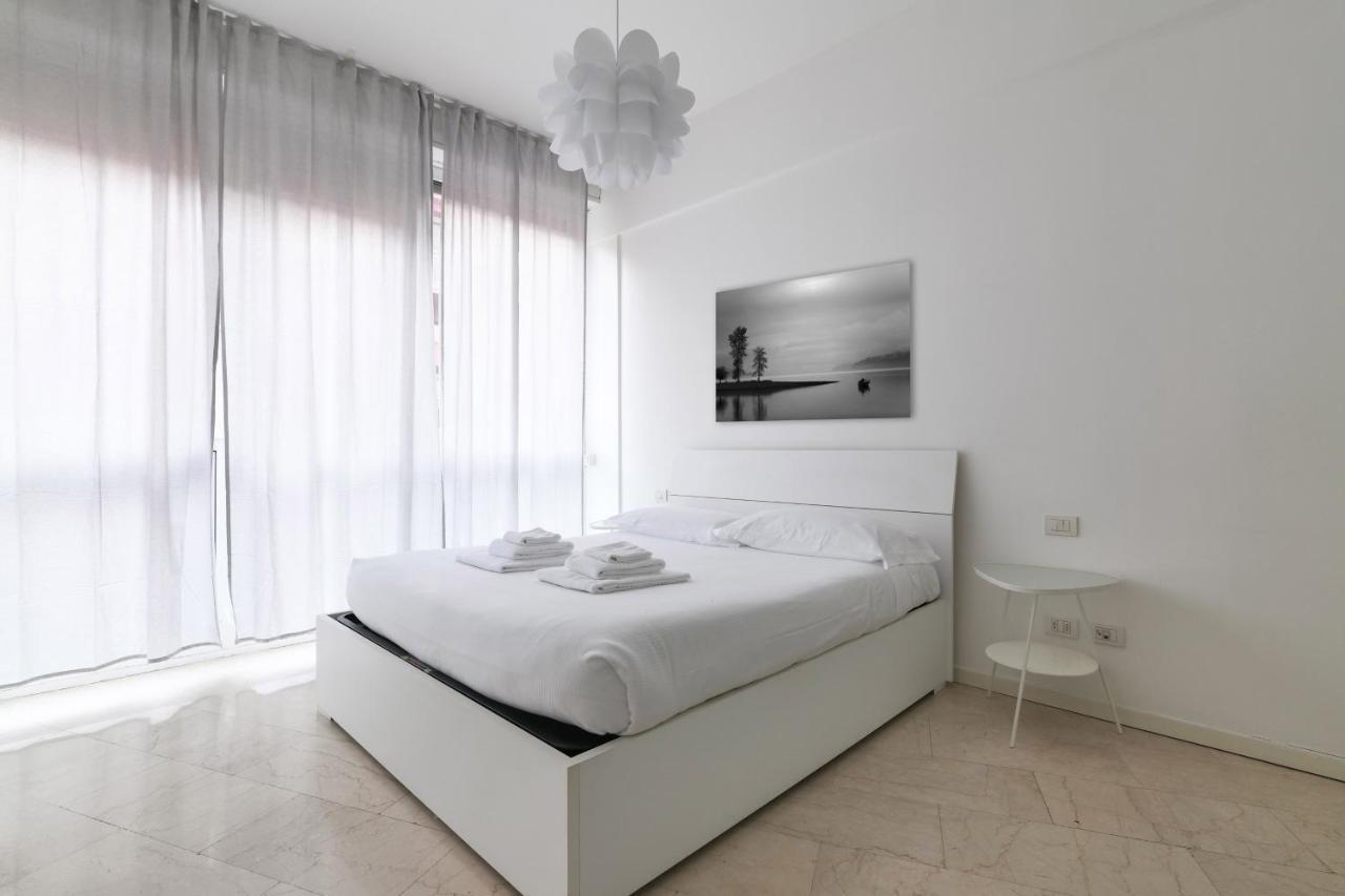 Prestige Boutique Homes - Duomo 1 Mailand Exterior foto