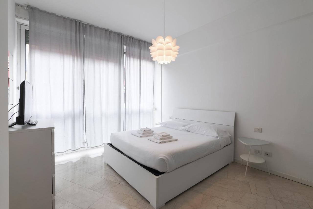 Prestige Boutique Homes - Duomo 1 Mailand Exterior foto